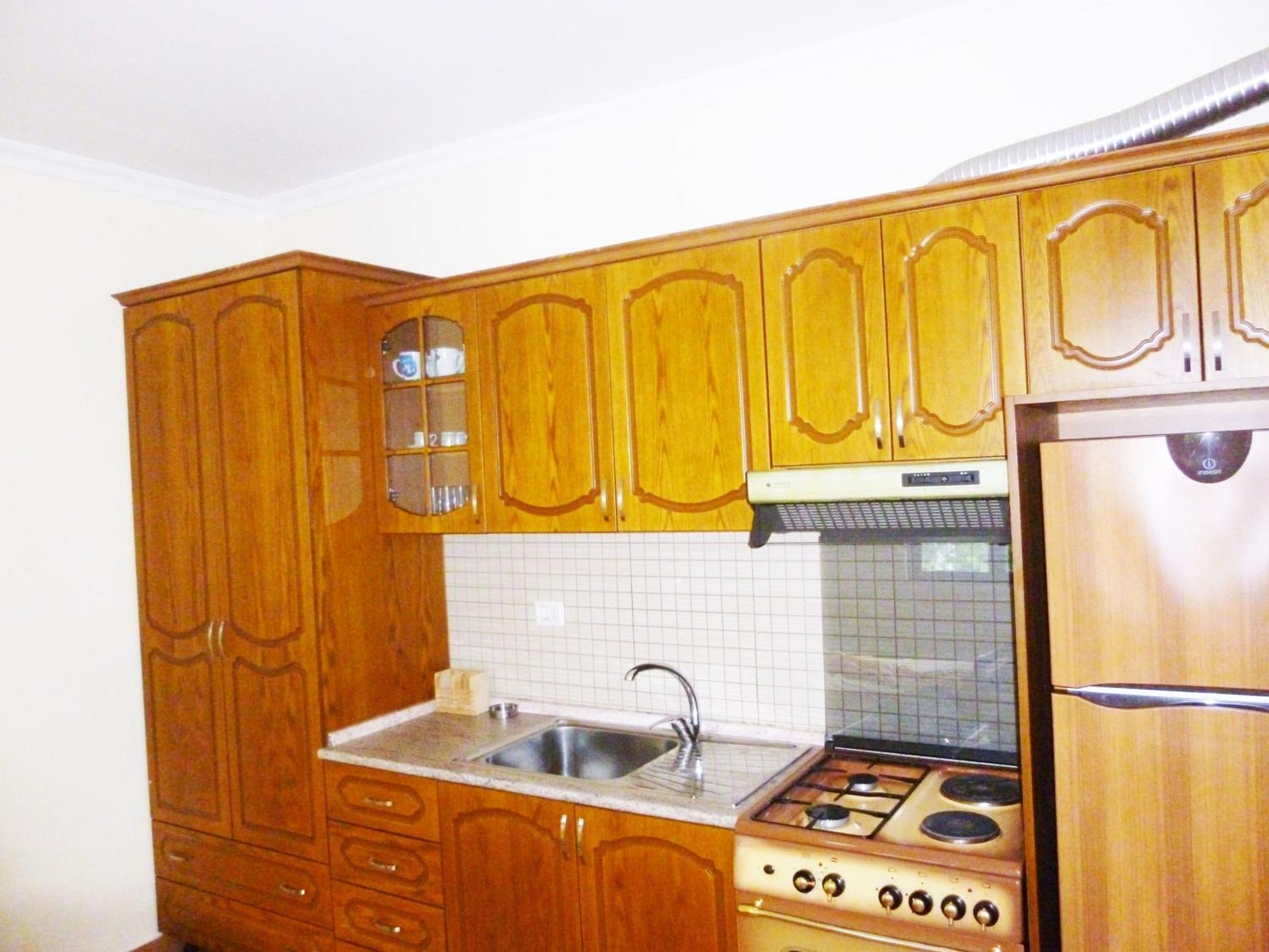 Vila Altini Borsh Exterior photo