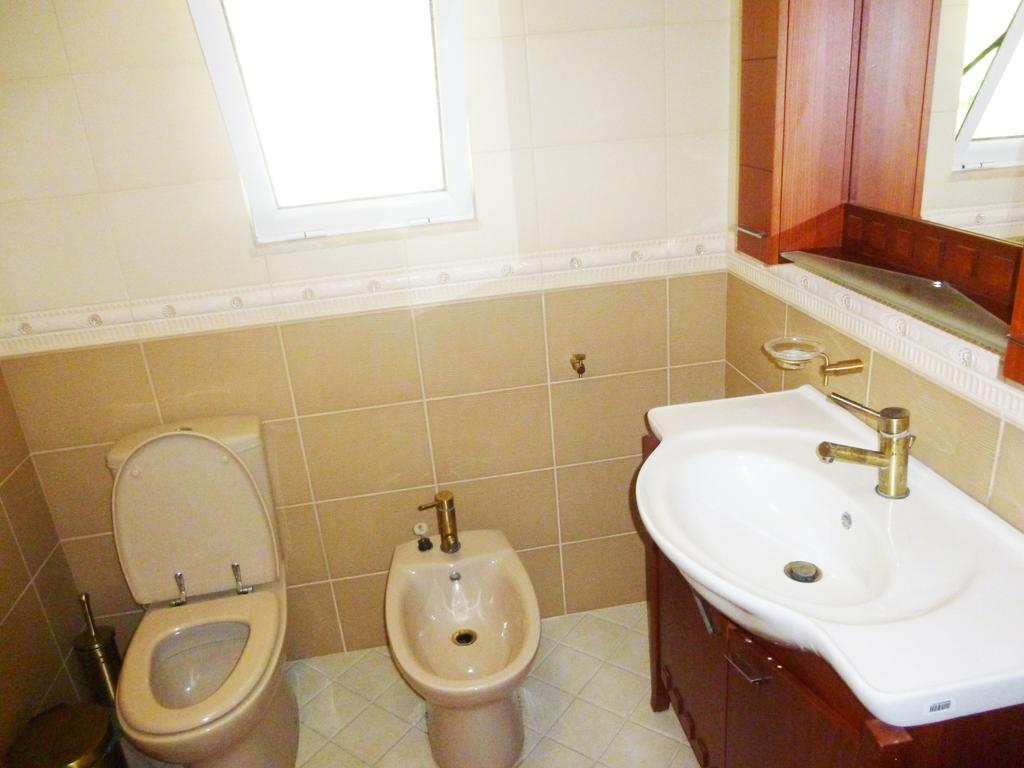 Vila Altini Borsh Exterior photo