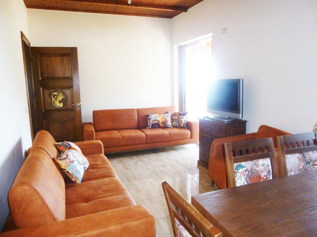 Vila Altini Borsh Exterior photo