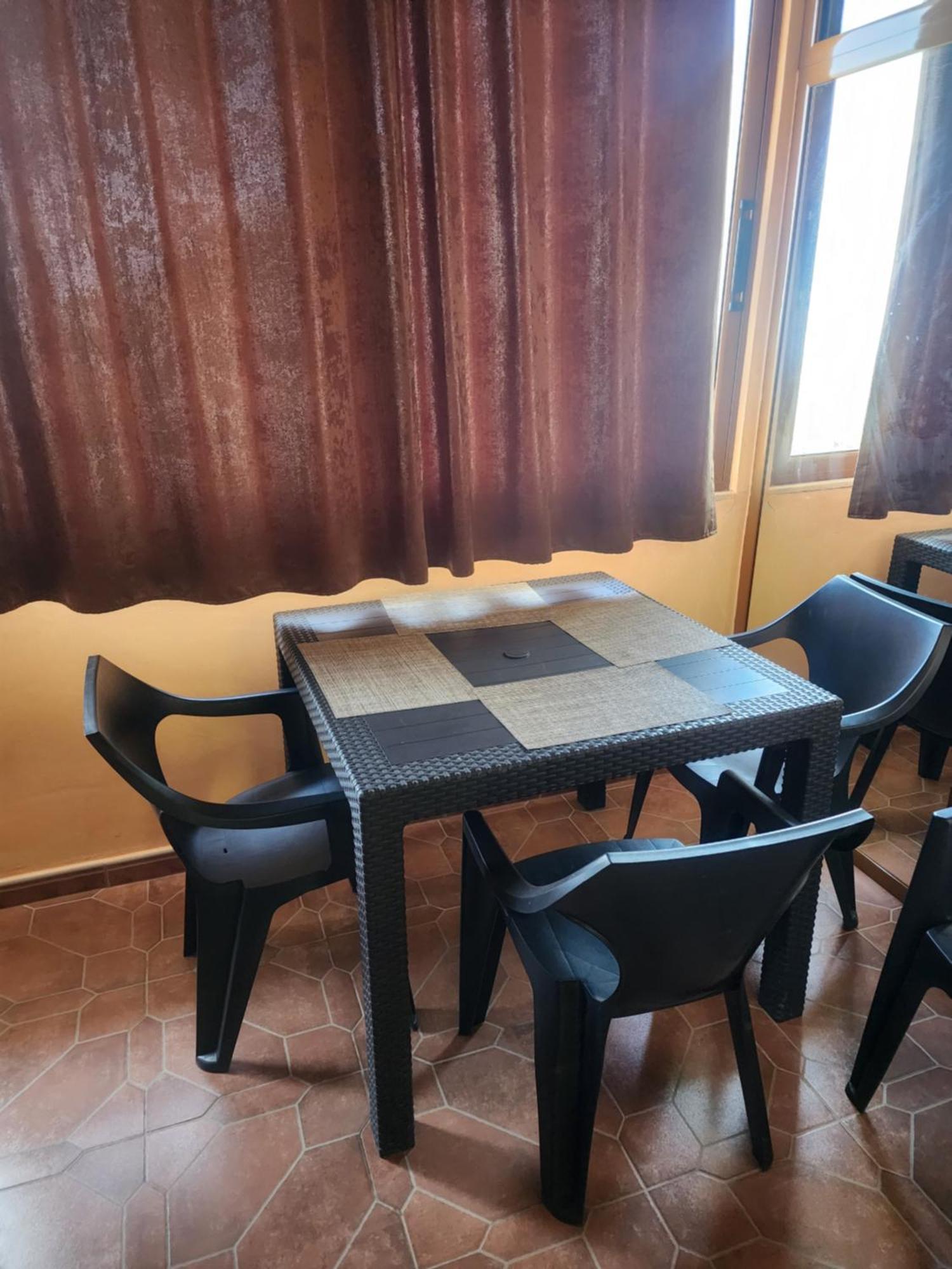 Vila Altini Borsh Room photo