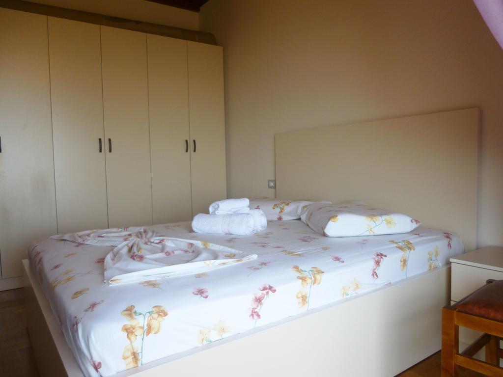 Vila Altini Borsh Exterior photo